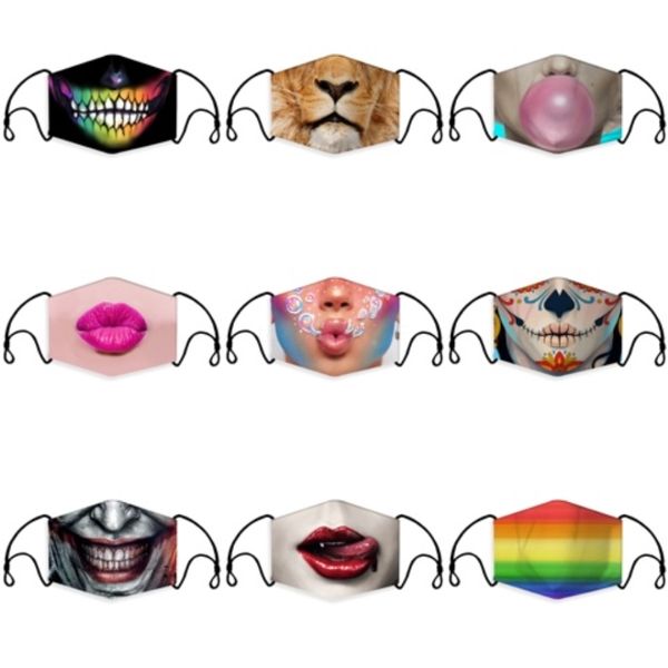 in stock anti dust face mouth er pm2.5 mask dustproof anti-l washable reusable ice silk cotton masks tools 2000pcs#108
in stock anti dust face mouth er pm2.5 mask dustproof anti-l washable reusable ice silk cotton masks tools 2000pcs#108