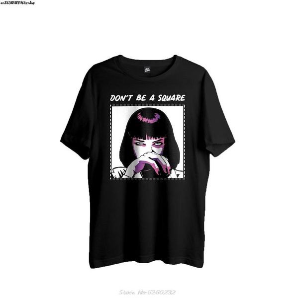 men's t-shirts pulp fiction,uma thurman,mia wallace inspired design - mens t-shirt s-3xl men t shirt print cotton short sleeve p, White;black
men's t-shirts pulp fiction,uma thurman,mia wallace inspired design - mens t-shirt s-3xl men t shirt print cotton short sleeve p, White;black