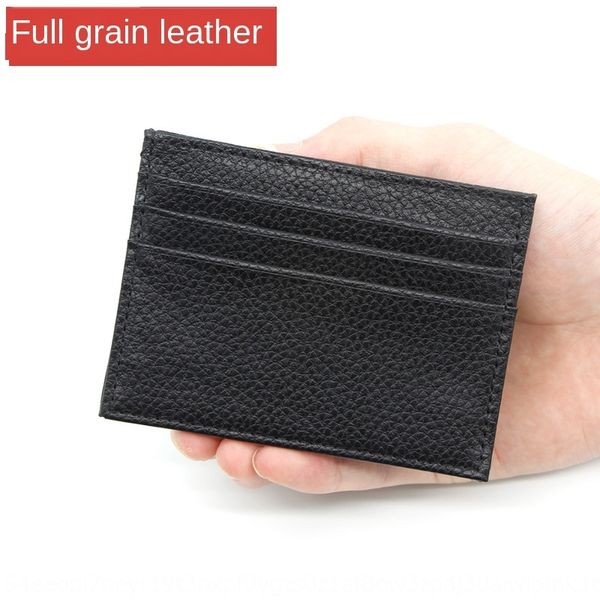 k1fff simple coin purse multi-function genuine business wallet wallet leather bag creative personality card holder duo ka wei ultra-thin car 
k1fff simple coin purse multi-function genuine business wallet wallet leather bag creative personality card holder duo ka wei ultra-thin car