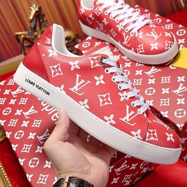 womens shoes fashion frontrow sneaker luxury chaussures de femme leather footwears lady fashion shoes sports zapatos de mujer vintage style, Black
womens shoes fashion frontrow sneaker luxury chaussures de femme leather footwears lady fashion shoes sports zapatos de mujer vintage style, Black