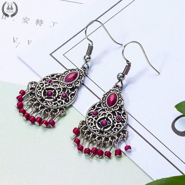 new red color chandelier acrylic long earrings for women boho round circle hanging earrings bridal wedding jewelry ing, Silver
new red color chandelier acrylic long earrings for women boho round circle hanging earrings bridal wedding jewelry ing, Silver