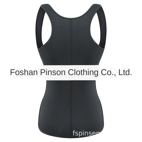 mosz2 neoprene corset sports body-shaping sweat coat women's vest waist-tied belt neoprene corset sports body-shaping sweat coat wom, Black;brown
mosz2 neoprene corset sports body-shaping sweat coat women's vest waist-tied belt neoprene corset sports body-shaping sweat coat wom, Black;brown