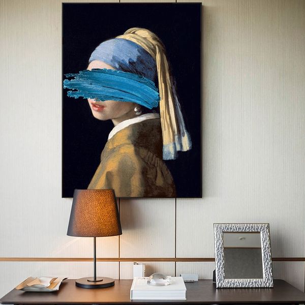 девушка с жемчужной сережкой известные холст картина классическая artwork плакат печать смешные картинки wall art для living room home decor
девушка с жемчужной сережкой известные холст картина классическая artwork плакат печать смешные картинки wall art для living room home decor