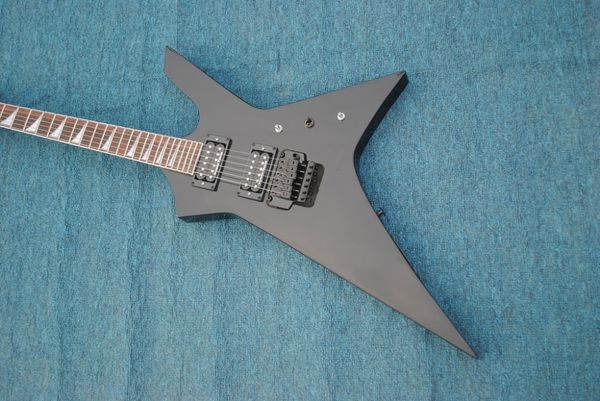 custom wholesale jackson star electric guitar special guitar shape provide customized service
custom wholesale jackson star electric guitar special guitar shape provide customized service