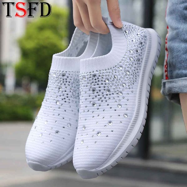 plus size woman flats sock shoes slip-on women's summer sneakers air mesh leisure shoe women low walking footwear white o2, Black
plus size woman flats sock shoes slip-on women's summer sneakers air mesh leisure shoe women low walking footwear white o2, Black