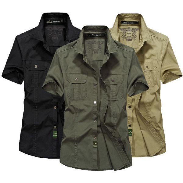 2020 summer shirts men slim thin cotton short sleeve shirts male fashion stylish designer mens clothing, White;black
2020 summer shirts men slim thin cotton short sleeve shirts male fashion stylish designer mens clothing, White;black