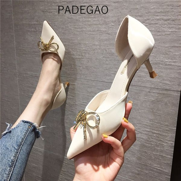 high heels 2020 women shoes crystal party luxury fashion women shoes high heel, Black
high heels 2020 women shoes crystal party luxury fashion women shoes high heel, Black