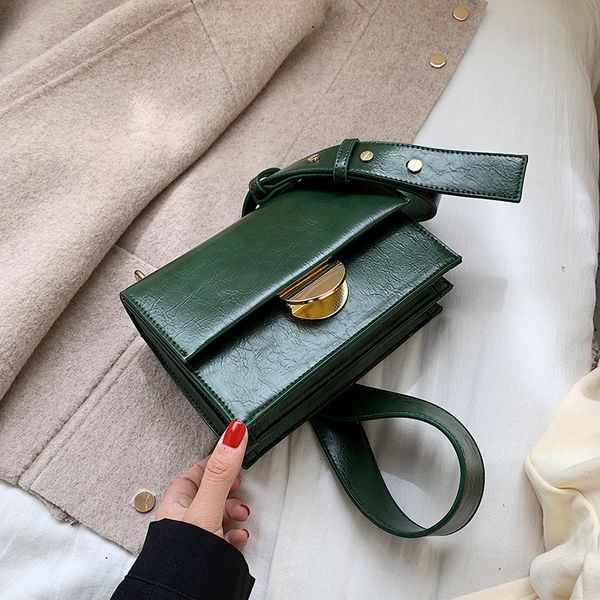 winter new bag women 2020 retro pu leather mochila feminina small square bag fashion broadband shoulder messenger
winter new bag women 2020 retro pu leather mochila feminina small square bag fashion broadband shoulder messenger