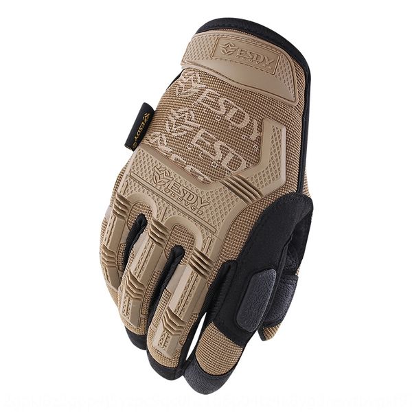 esdy new men' cs tactical climbing outdoor sports and full finger boxing gloves outdoor sports gloves, Blue;gray
esdy new men' cs tactical climbing outdoor sports and full finger boxing gloves outdoor sports gloves, Blue;gray