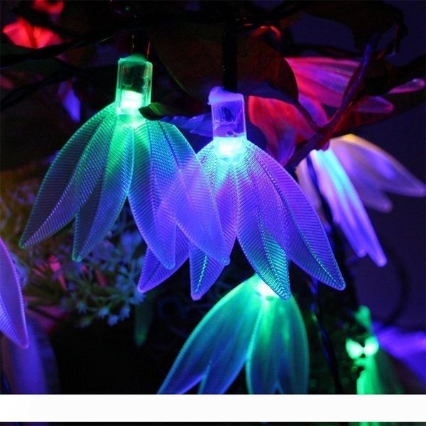 suitable for give garden yard patio christmas tree decoration four leaf flower multicolor solar outdoor string lights
suitable for give garden yard patio christmas tree decoration four leaf flower multicolor solar outdoor string lights