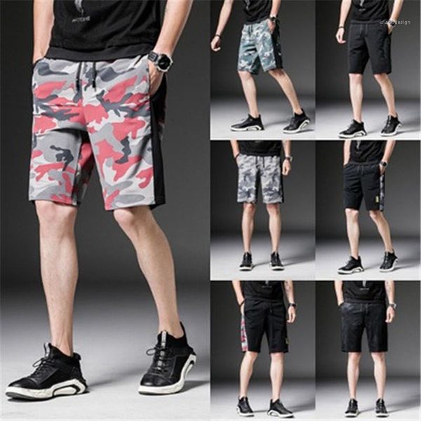trousers plus size designer camouflage jogging sports shorts for men casual hip hop sweatpants casual track pants band, White;black
trousers plus size designer camouflage jogging sports shorts for men casual hip hop sweatpants casual track pants band, White;black