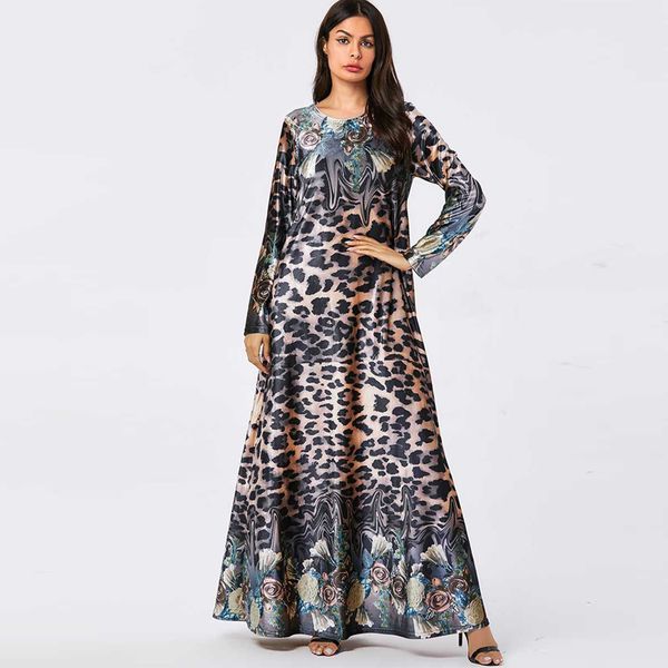 leopard velvet dubai kaftan abaya muslim hijab dress women abayas tesettur elbise turkish islamic clothing robe djellaba femme
leopard velvet dubai kaftan abaya muslim hijab dress women abayas tesettur elbise turkish islamic clothing robe djellaba femme