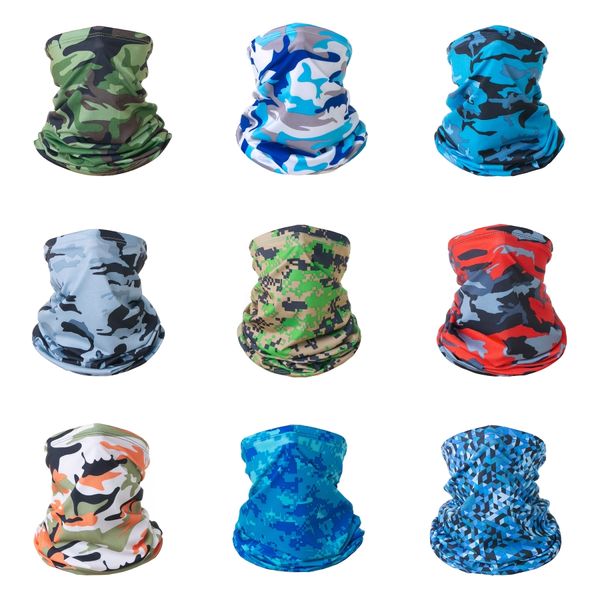 men sports bicycle multi functional bandana headband camouflage seamless tubular magic bandanas ring women scarf climbing#911#266, Black
men sports bicycle multi functional bandana headband camouflage seamless tubular magic bandanas ring women scarf climbing#911#266, Black