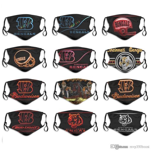 new designer 5 layer dust mask men and women rugby team bengals fashion ice hockey breathable 3d personalized custom face masks
new designer 5 layer dust mask men and women rugby team bengals fashion ice hockey breathable 3d personalized custom face masks