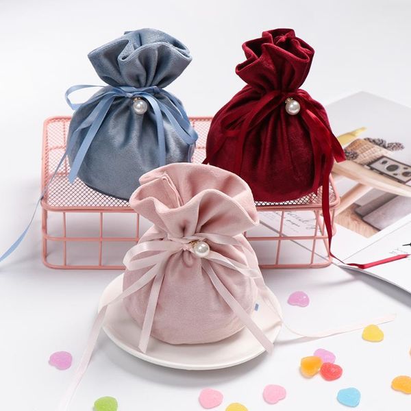 gift wrap 12*9cm multifunction jewelry bag drawstring sweet candy pouch velvet bags baby shower accessories wedding favors
gift wrap 12*9cm multifunction jewelry bag drawstring sweet candy pouch velvet bags baby shower accessories wedding favors