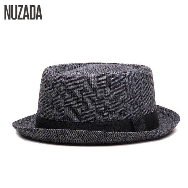 бренды nuzada англии ретро мужчины женщина пар fedoras top jazz hat весна лето осень котелки cap классическая версия, Blue;gray
бренды nuzada англии ретро мужчины женщина пар fedoras top jazz hat весна лето осень котелки cap классическая версия, Blue;gray