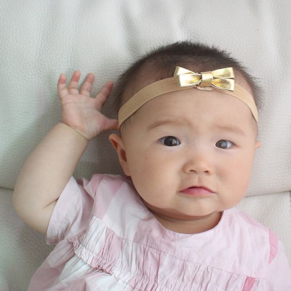 fashion girls super cute quality pu leather bowknot headbands 1.6cm ribbon rubber bands shiny gold silver hairbands, Slivery;white
fashion girls super cute quality pu leather bowknot headbands 1.6cm ribbon rubber bands shiny gold silver hairbands, Slivery;white