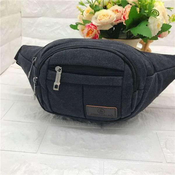 2019 new fashion casual men's bag canvas sports canvas running bag less than 10 yuan
2019 new fashion casual men's bag canvas sports canvas running bag less than 10 yuan