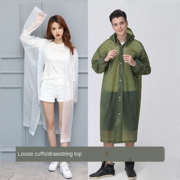 rnnwc мода от дождя многоразового дождя путешествия eva защиты окружающей среды дождевик цельного полупрозрачный открытого взрослого дождеви, Black
rnnwc мода от дождя многоразового дождя путешествия eva защиты окружающей среды дождевик цельного полупрозрачный открытого взрослого дождеви, Black