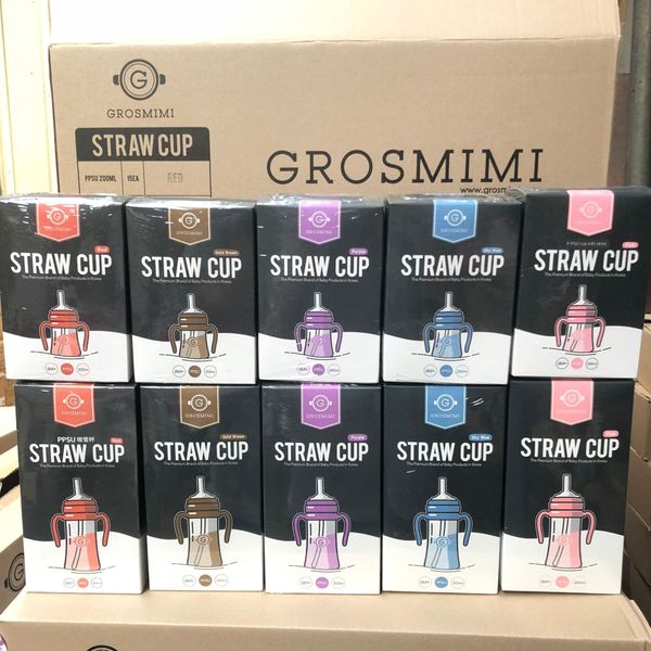 wxvat korea water water learning straw cup learning drinking cup ppsu environmental protection material leakage proof choke prevention 300ml
wxvat korea water water learning straw cup learning drinking cup ppsu environmental protection material leakage proof choke prevention 300ml