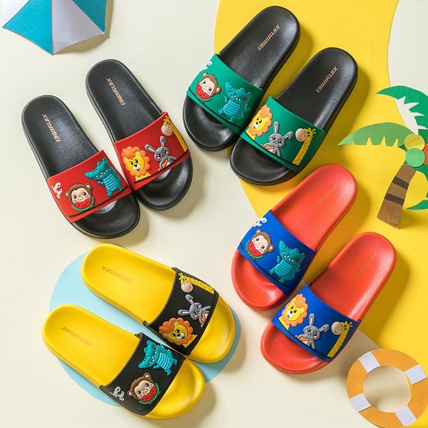 xinyimei children' for girls cute cartoon lion sandals sandals and children' shoes slippers for boys indoor one-line slippers, Black;grey
xinyimei children' for girls cute cartoon lion sandals sandals and children' shoes slippers for boys indoor one-line slippers, Black;grey