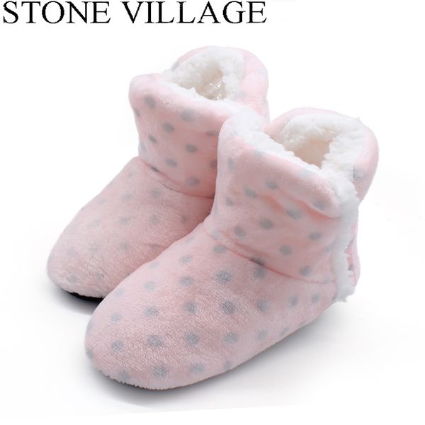 stone village size polka dot plush home slippers indoor shoes women winter slippers women, Black
stone village size polka dot plush home slippers indoor shoes women winter slippers women, Black