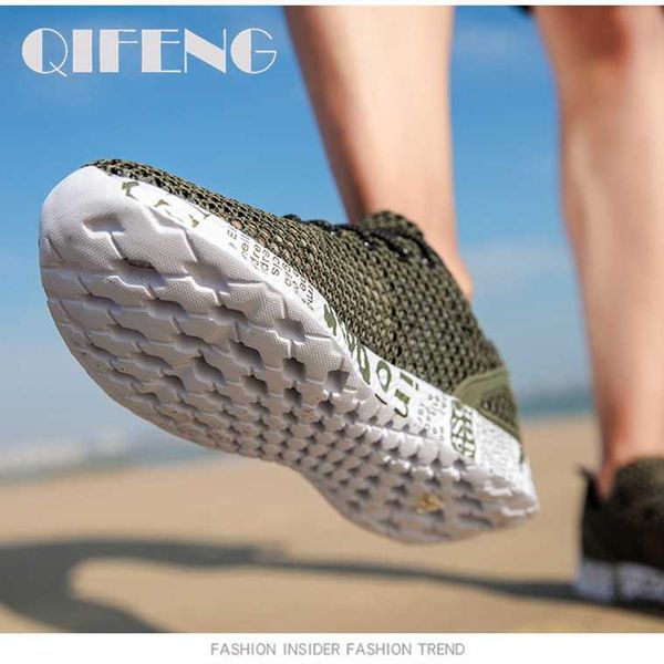 men aqua shoes breathable trekking wading beach quick drying water shoes outdoor fishing wading water sneakers men lace up, Black
men aqua shoes breathable trekking wading beach quick drying water shoes outdoor fishing wading water sneakers men lace up, Black