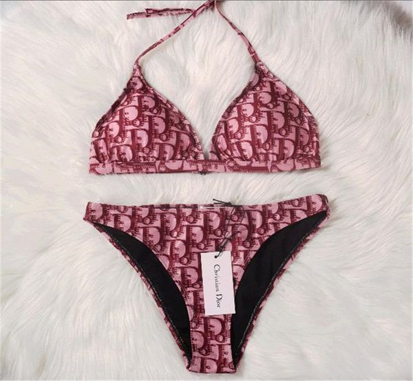 designer swimsuits women brand bikini suits summer bikini sets two-pieces designer swimwear size s-xl, White
designer swimsuits women brand bikini suits summer bikini sets two-pieces designer swimwear size s-xl, White