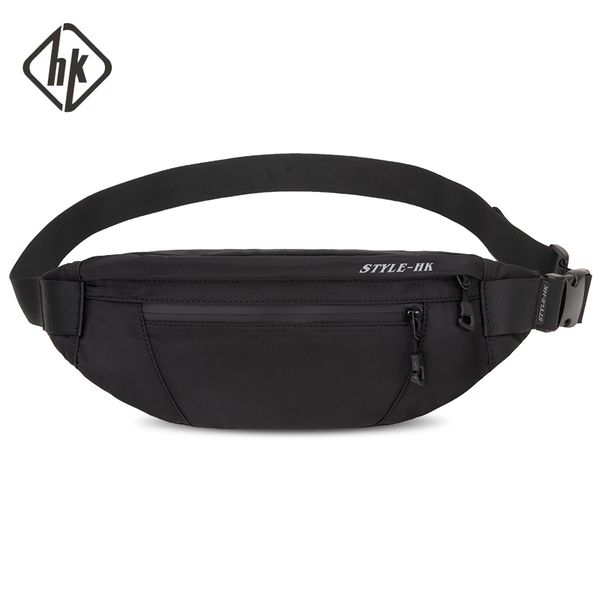 hk человек талии сумка новая мода fanny pack chest пакет путешествия спорт на открытом воздухе crossbody мешок casual male водонепроницаемый
hk человек талии сумка новая мода fanny pack chest пакет путешествия спорт на открытом воздухе crossbody мешок casual male водонепроницаемый