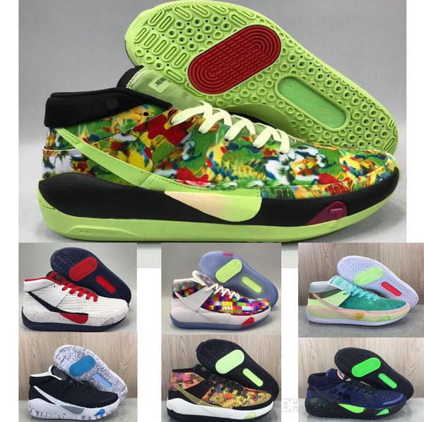 2020 mens trainers new kd 13 ep white foam pink paranoid oreo ice basketball air shoes original kevin durant xi kd13 sneakers size 7-12, Black
2020 mens trainers new kd 13 ep white foam pink paranoid oreo ice basketball air shoes original kevin durant xi kd13 sneakers size 7-12, Black