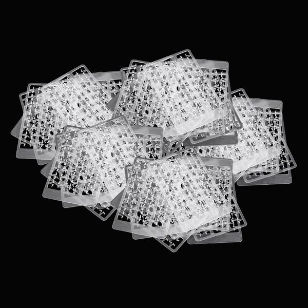 50pcs v shape boilie ser bait s hair rig ser carp fishing tackle
50pcs v shape boilie ser bait s hair rig ser carp fishing tackle