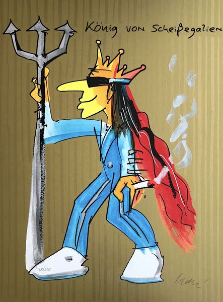 удо линденберг könig фон scheißegalien (золото) home decor картина маслом на холсте wall art canvas картинки 200723
удо линденберг könig фон scheißegalien (золото) home decor картина маслом на холсте wall art canvas картинки 200723