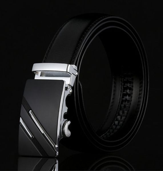 2019 leather quality automatic buckle black belts cummerbunds cinturon hombre men belt male genuine leather strap belts for men, Black;brown
2019 leather quality automatic buckle black belts cummerbunds cinturon hombre men belt male genuine leather strap belts for men, Black;brown