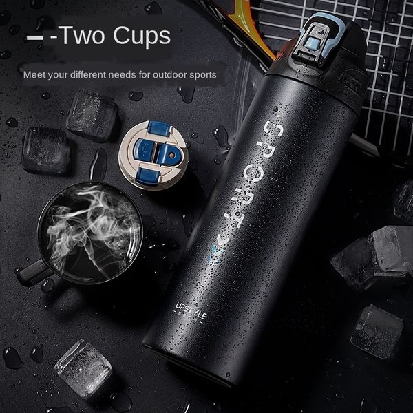 cwx2o 316stainless steel outdoor sports portable large capacity thermal insulation men's outdoor sports thermos cup thermos cup fitness
cwx2o 316stainless steel outdoor sports portable large capacity thermal insulation men's outdoor sports thermos cup thermos cup fitness