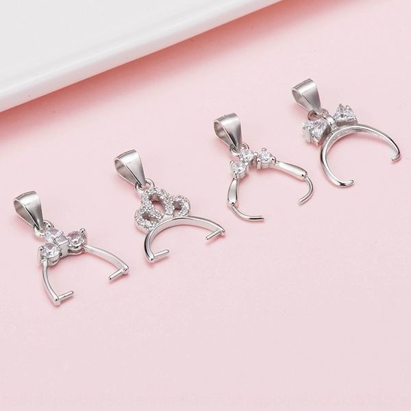 wphb6 fake one compensation ten pass test diy jewelry necklace accessories pendant diy crystal s925 sterling silver jade crystal side clip p
wphb6 fake one compensation ten pass test diy jewelry necklace accessories pendant diy crystal s925 sterling silver jade crystal side clip p