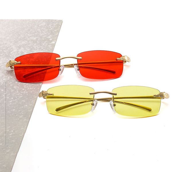 2020 мода прямоугольник солнцезащитные очки женщины rimless малый объектив солнцезащитные очки классический металлический сплав солнцезащитн, White;black
2020 мода прямоугольник солнцезащитные очки женщины rimless малый объектив солнцезащитные очки классический металлический сплав солнцезащитн, White;black