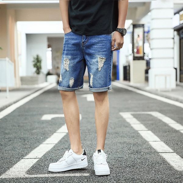 мужские street fashion 5 фенов ku джинсы мужские шорты мужские джинсы и jeansshorts и jeansfifth брюки капри уличный стиль, Blue
мужские street fashion 5 фенов ku джинсы мужские шорты мужские джинсы и jeansshorts и jeansfifth брюки капри уличный стиль, Blue