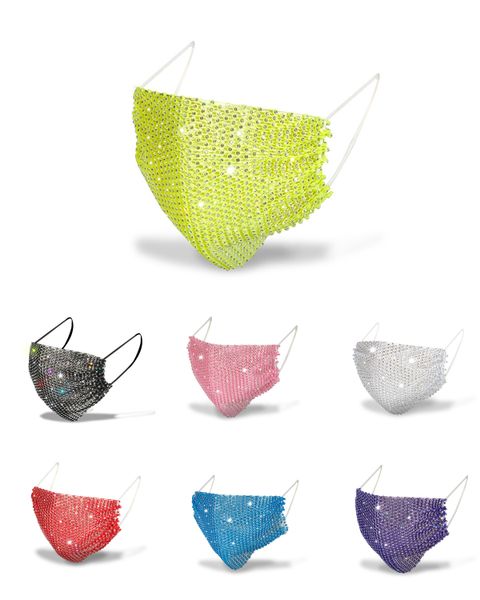 shining party face mask women breathable dustproof reusable mouth mask fashion bling diamond rhinestone masks washable windproof face cover
shining party face mask women breathable dustproof reusable mouth mask fashion bling diamond rhinestone masks washable windproof face cover