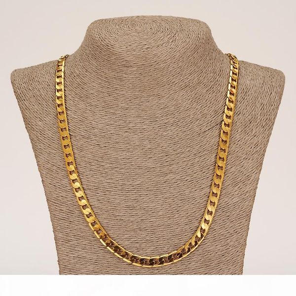 womens mens chain 14k golden gf chain curb link yellow solid gold filled necklace 600mm bracelet 210mm *7mm chain jewelry sets, Silver
womens mens chain 14k golden gf chain curb link yellow solid gold filled necklace 600mm bracelet 210mm *7mm chain jewelry sets, Silver