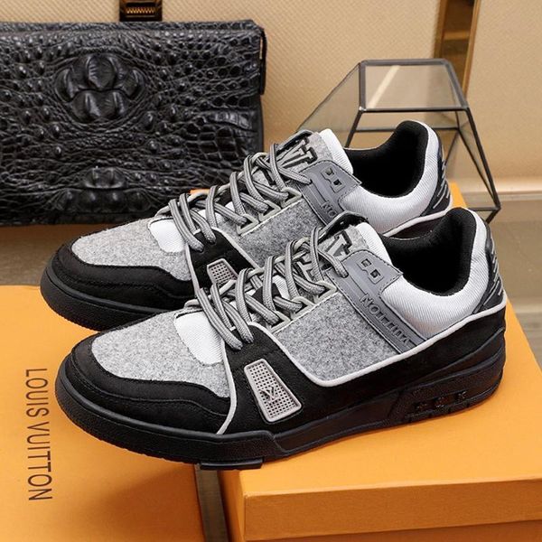 2020 personalized printed pattern breathable casual mens shoes,mens casual shoes wild men casual sports shoes size 38-45 00052, Black
2020 personalized printed pattern breathable casual mens shoes,mens casual shoes wild men casual sports shoes size 38-45 00052, Black