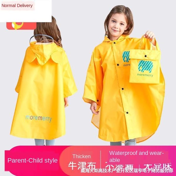mztvu children's raincoat kindergarten girls' long full-body poncho cape style primary school students' baby schoolbag for ba
mztvu children's raincoat kindergarten girls' long full-body poncho cape style primary school students' baby schoolbag for ba