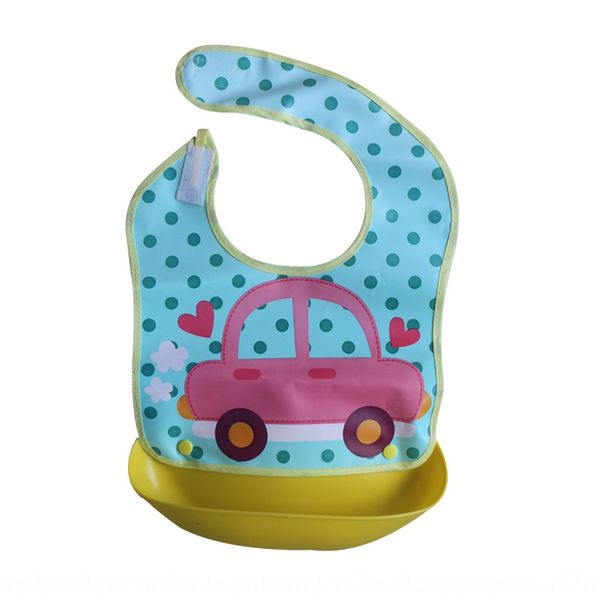 new baby eva detachable waterproof dining bib children's cartoon towelnapkin saliva towel saliva towel baby bib
new baby eva detachable waterproof dining bib children's cartoon towelnapkin saliva towel saliva towel baby bib