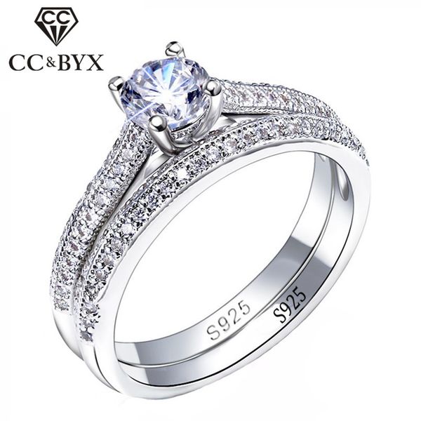 2020 simple design double stackable fashion jewelry bridal suit wedding ring 925 silver, Slivery;golden
2020 simple design double stackable fashion jewelry bridal suit wedding ring 925 silver, Slivery;golden