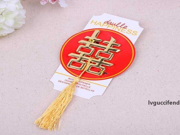 100pcs chinese asian themed double happiness bottle opener wedding party favors wedding giveaways
100pcs chinese asian themed double happiness bottle opener wedding party favors wedding giveaways
