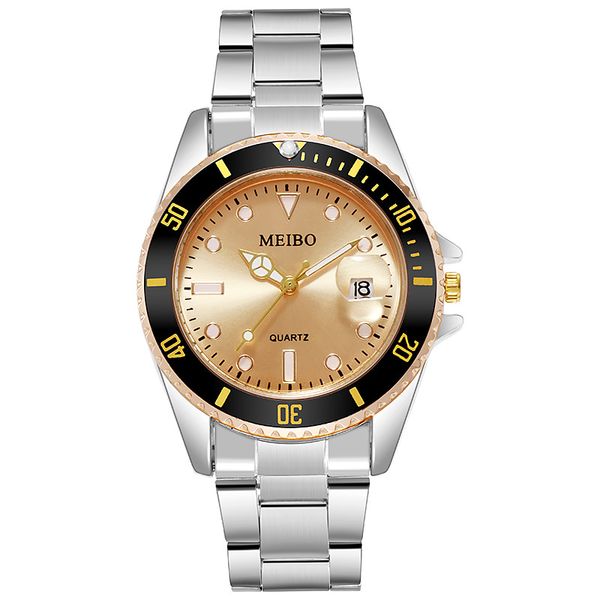 luxury top керамический ободок mens механически из нержавеющей стали конструктор часы montre наручные швейцарские часы класса люкс relogios, Slivery;brown
luxury top керамический ободок mens механически из нержавеющей стали конструктор часы montre наручные швейцарские часы класса люкс relogios, Slivery;brown