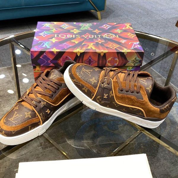2020rol designer new luxury men's casual sports shoes, outdoor casual shoes, fast delivery and original box, Black
2020rol designer new luxury men's casual sports shoes, outdoor casual shoes, fast delivery and original box, Black