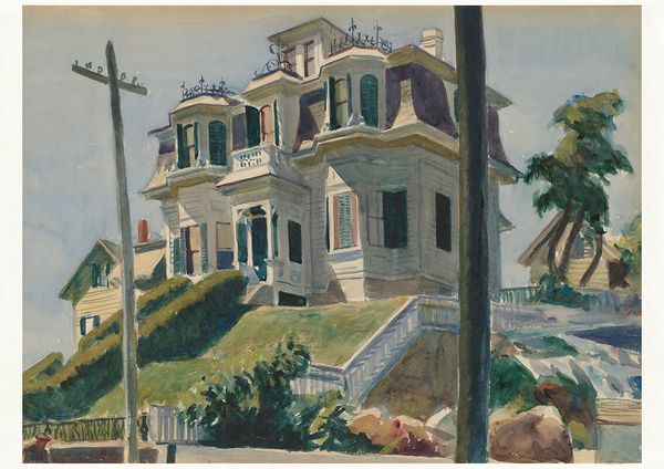 edward hopper haskell's house 1924 home decor handpainted &hd print oil painting on canvas wall art canvas pictures 200801
edward hopper haskell's house 1924 home decor handpainted &hd print oil painting on canvas wall art canvas pictures 200801