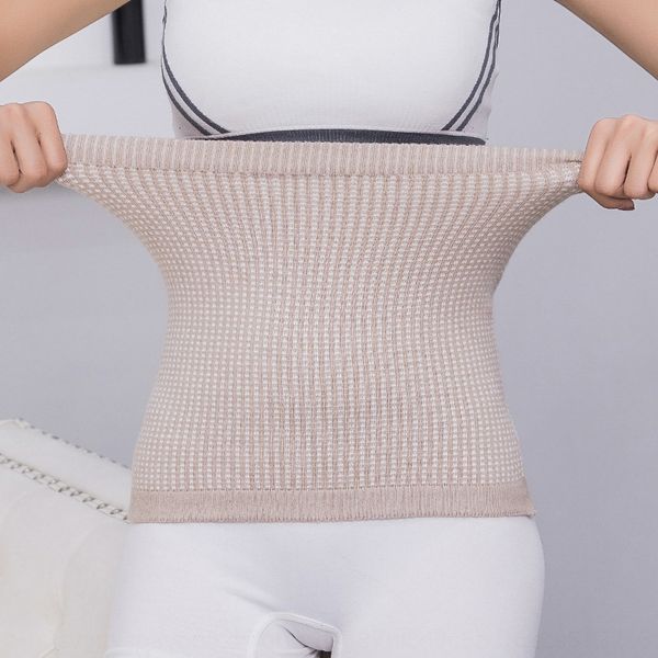 6s5bx waistb thickened cold-proof keep belly- palace-protecting waist for women waistband thickened cold-proof keep warm belly-warm palace, Black;gray
6s5bx waistb thickened cold-proof keep belly- palace-protecting waist for women waistband thickened cold-proof keep warm belly-warm palace, Black;gray