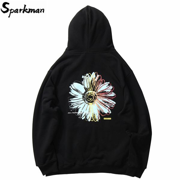 2020 streetwear hip hop hoodie sweatshirt daisy flower print winter fleece pullover cotton harajuku floral loose sweatshirt, Black
2020 streetwear hip hop hoodie sweatshirt daisy flower print winter fleece pullover cotton harajuku floral loose sweatshirt, Black