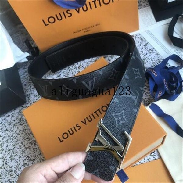 new man belt fashion women casual needle buckle belts lv s optional highly quality with box, Black;brown
new man belt fashion women casual needle buckle belts lv s optional highly quality with box, Black;brown
